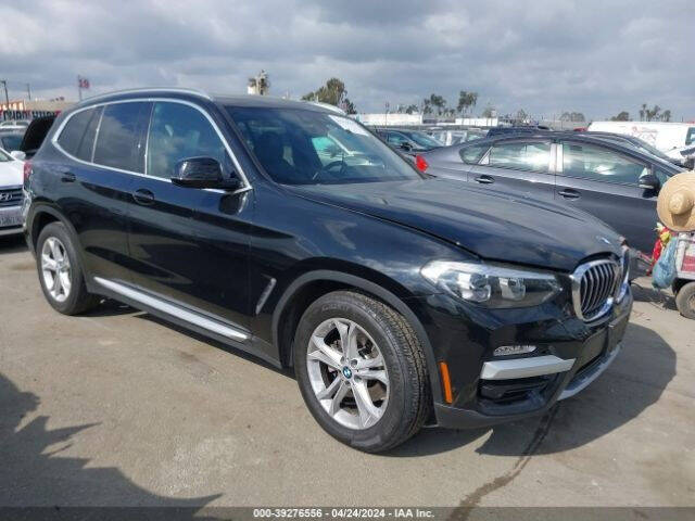 2019 BMW X3 for sale at Ournextcar Inc in Downey, CA