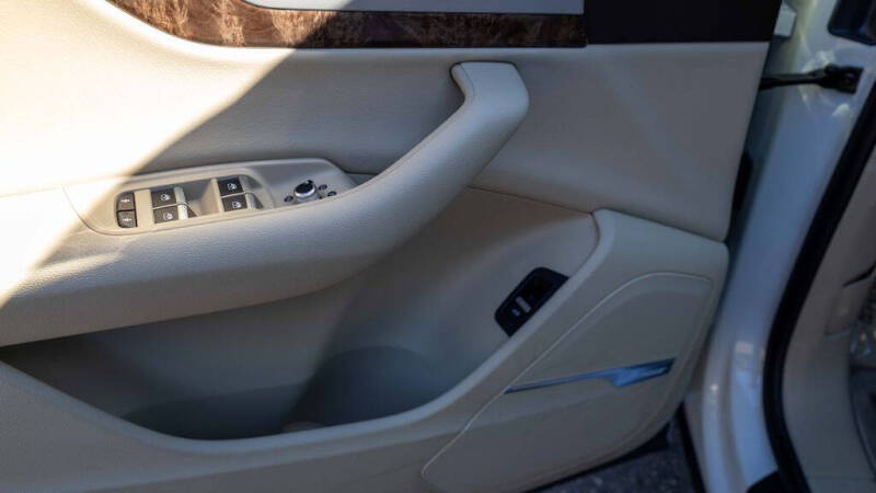 2018 Audi Q7 2.0T quattro Premium Plus