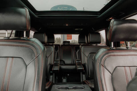 2019 Ford Expedition MAX Limited