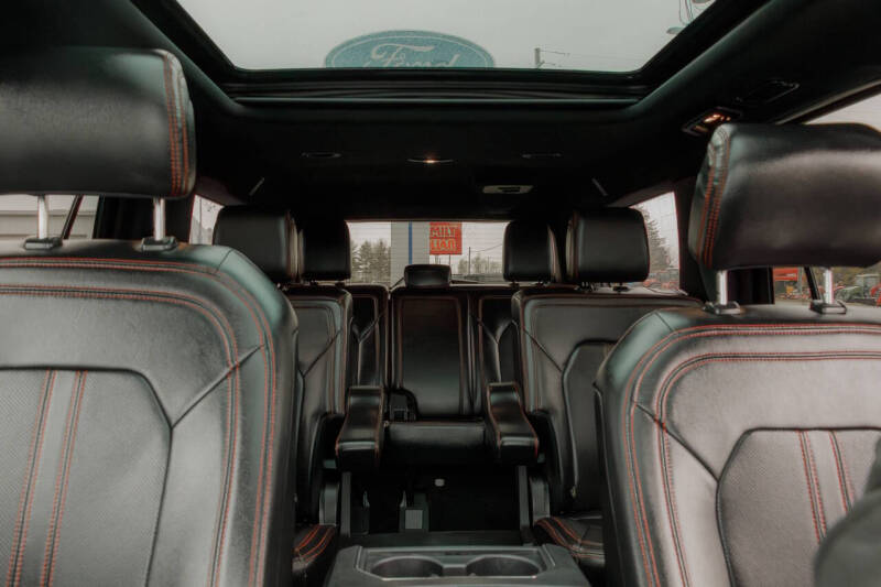 2019 Ford Expedition MAX Limited