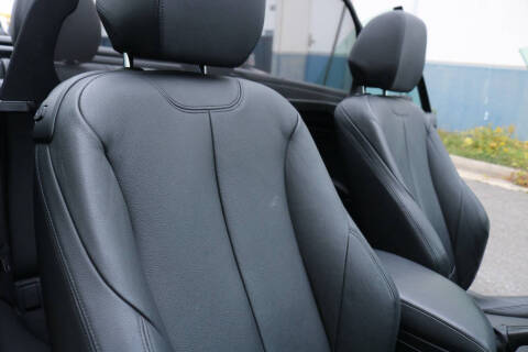 2015 BMW 2 Series M235i