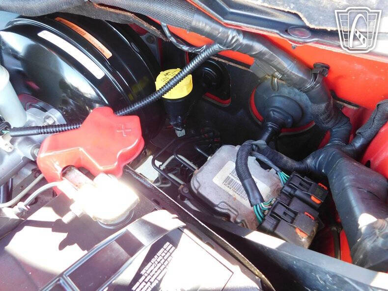 2004 Dodge Ram 1500 SRT-10