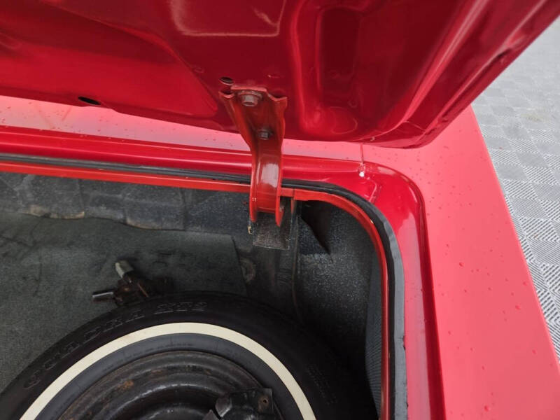 1968 Pontiac Catalina