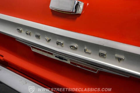 1964 Chevrolet Impala