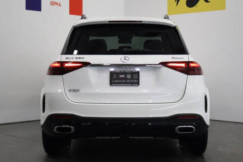 2026 Mercedes-Benz GLE GLE 350 4MATIC