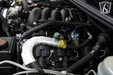 1999 Pontiac Firebird