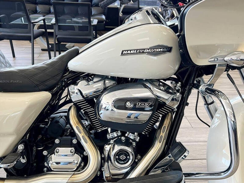 2022 Harley-Davidson Road Glide