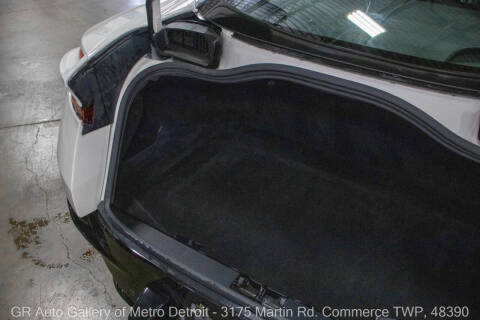 2019 Aston Martin DB11 AMR