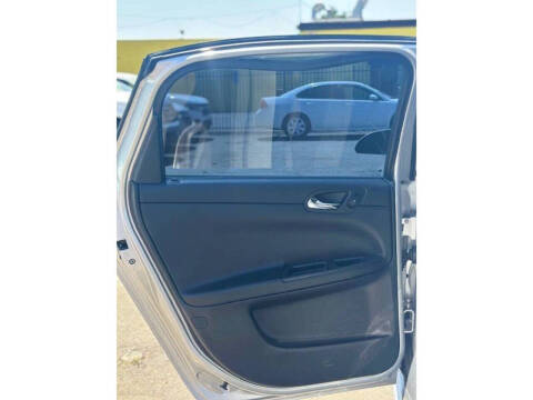 2012 Chevrolet Impala LS Fleet