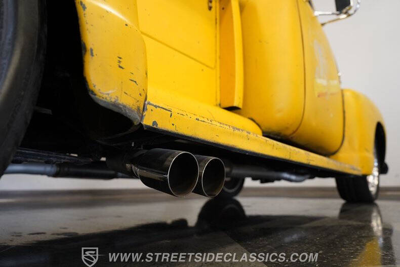 1954 GMC 3100