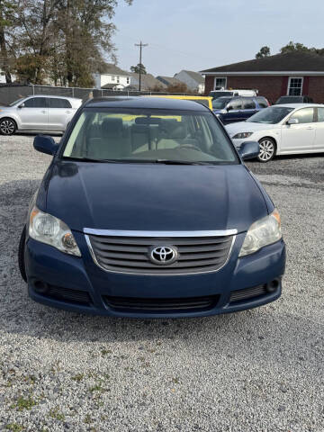2008 Toyota Avalon XLS