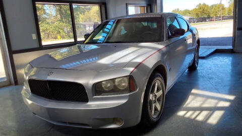 2009 Dodge Charger SXT