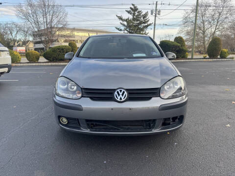 2009 Volkswagen Rabbit S PZEV