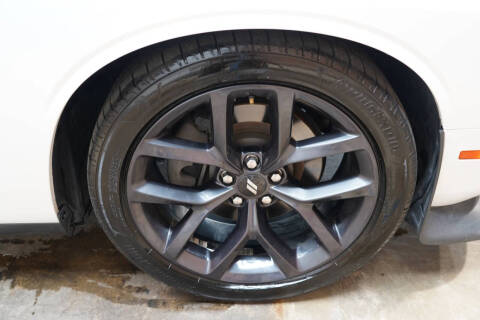 2019 Dodge Challenger R/T