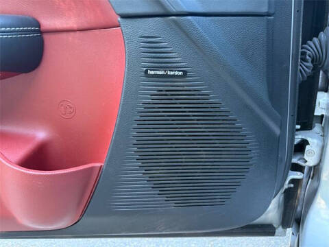 2021 Dodge Challenger SRT Hellcat Redeye