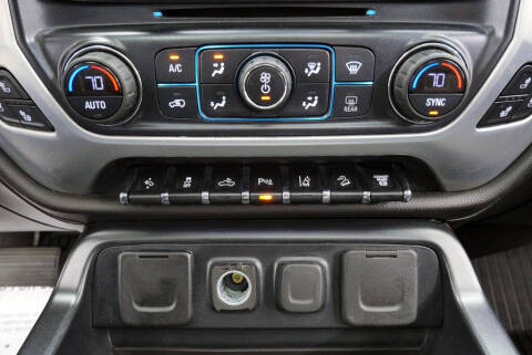 2019 GMC Sierra 2500HD