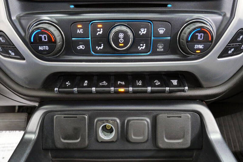 2019 GMC Sierra 2500HD