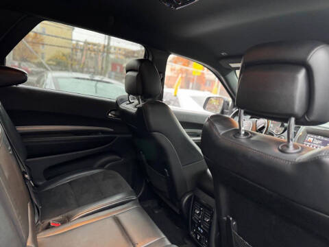 2019 Dodge Durango GT