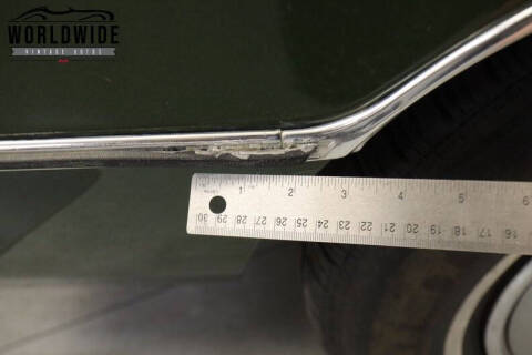 1974 Ford Thunderbird