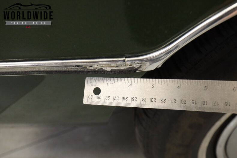 1974 Ford Thunderbird