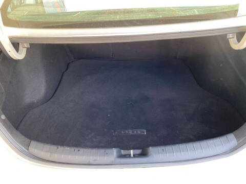 2020 Kia Forte GT Line