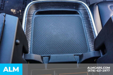 2024 Rivian R1S Adventure