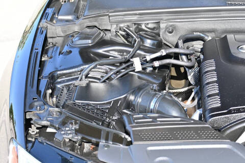 2016 Audi A5 2.0T quattro Premium Plus