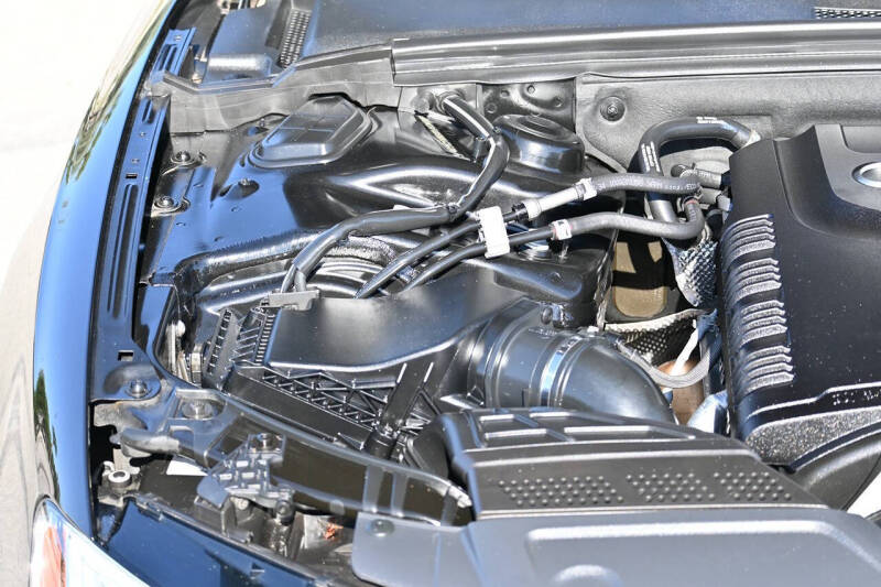 2016 Audi A5 2.0T quattro Premium Plus