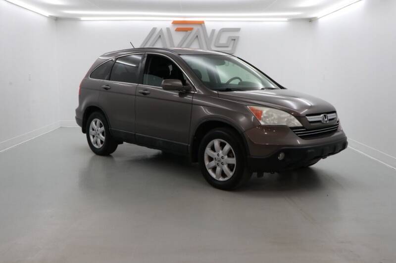 2009 Honda CR-V for sale at Alta Auto Group LLC in Concord NC