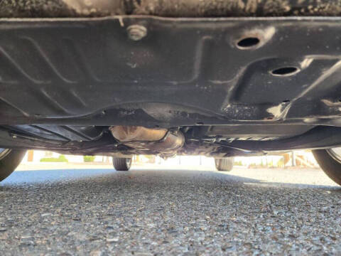 1998 Toyota Camry XLE V6