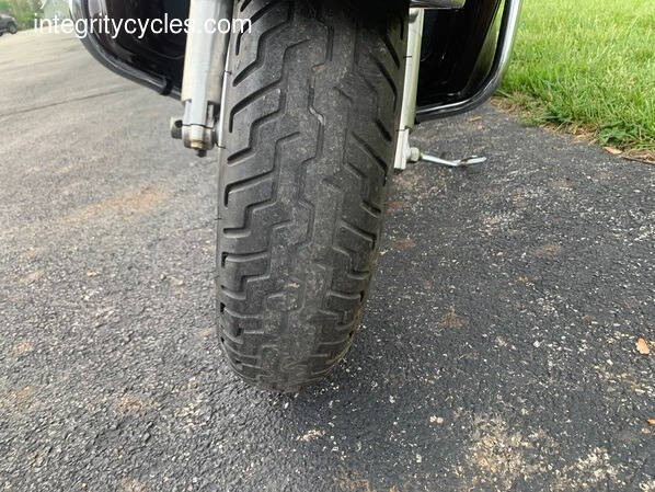 2005 Harley-Davidson Electra Glide Ultra Classic