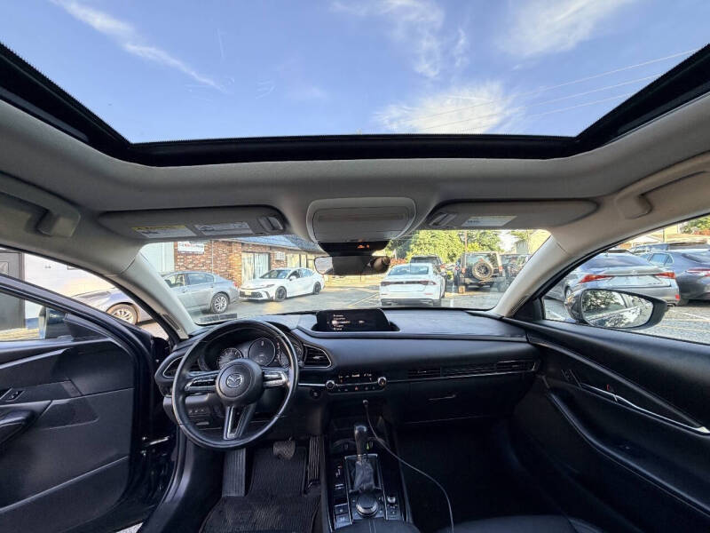 2021 Mazda CX-30 Preferred