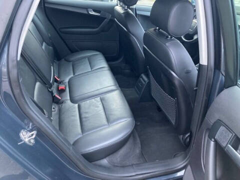 2012 Audi A3 2.0 TDI Premium