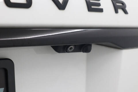 2018 Land Rover Range Rover Sport Autobiography Dynamic