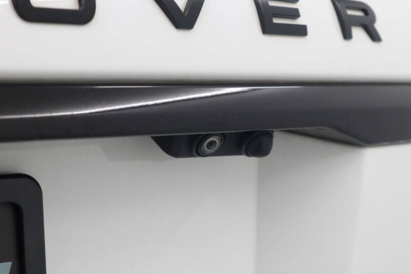 2018 Land Rover Range Rover Sport Autobiography Dynamic