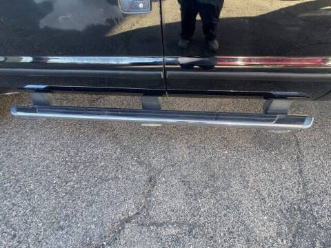 2004 Ford F-350 Super Duty