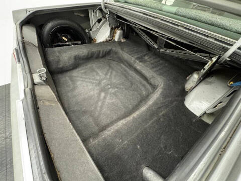 1980 Ford Thunderbird