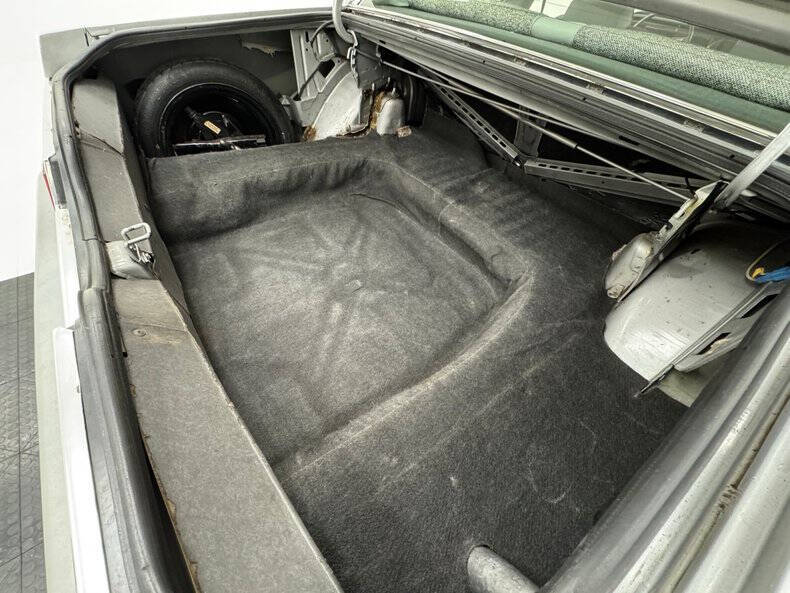 1980 Ford Thunderbird