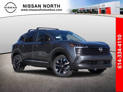 2026 Nissan Kicks for sale at Auto Center of Columbus in Columbus OH