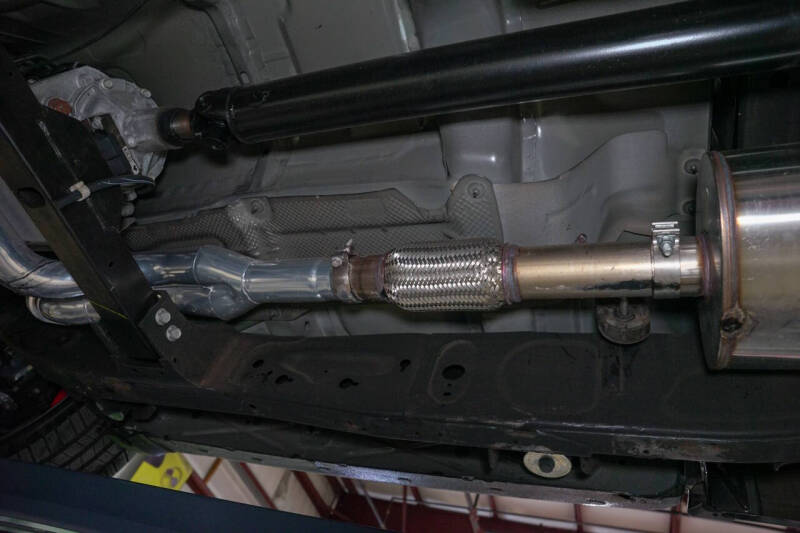 2017 Chevrolet Silverado 1500 LS