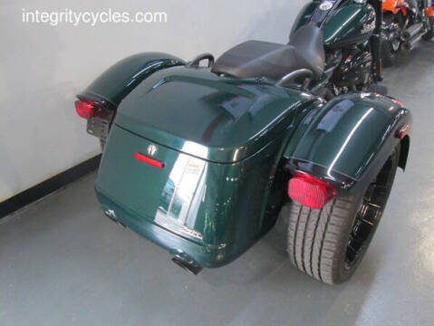 2024 Harley-Davidson Freewheeler