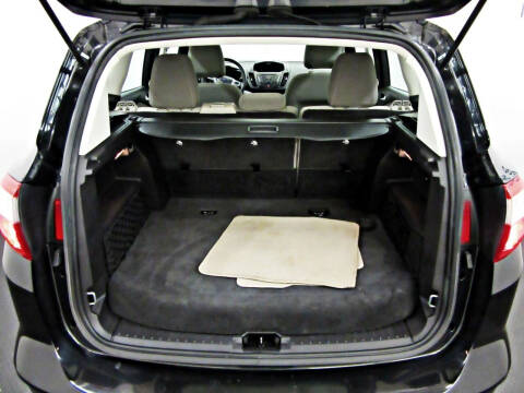 2014 Ford C-MAX Hybrid SE