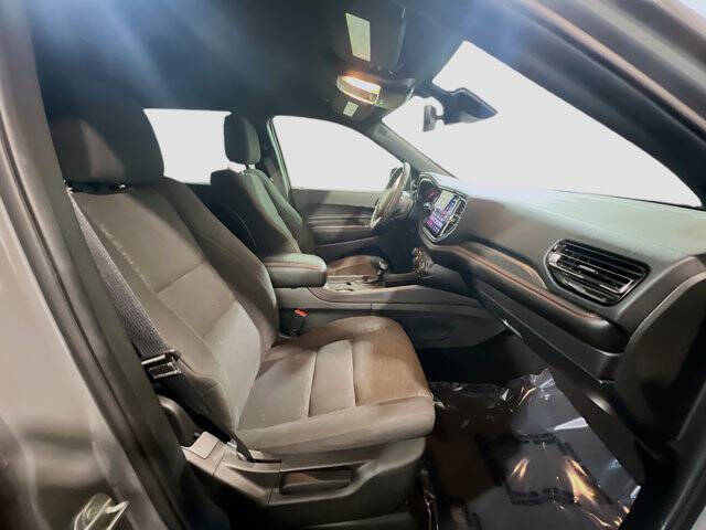 2023 Dodge Durango GT Launch Edition
