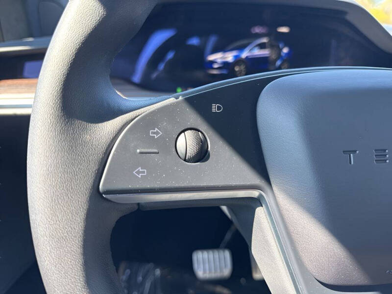 2024 Tesla Model X