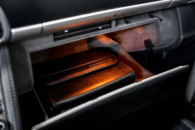 2006 Porsche 911 Carrera S