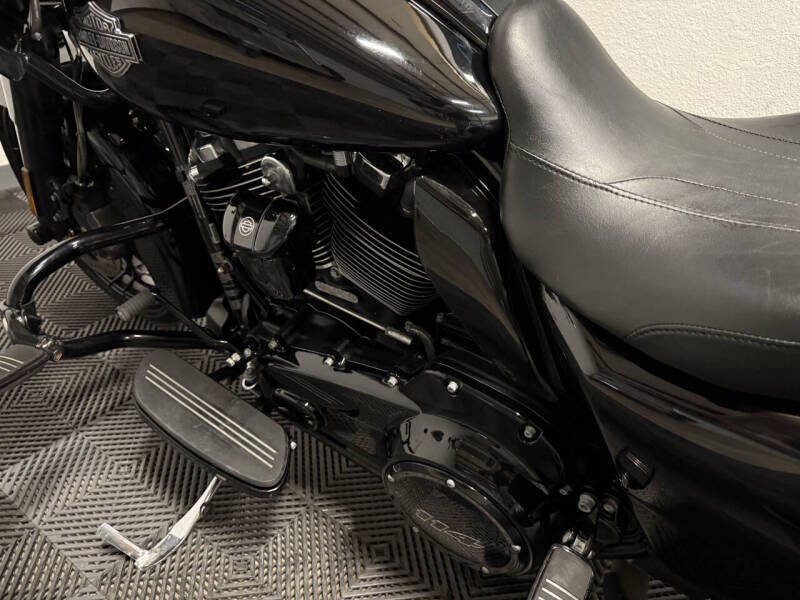 2022 Harley-Davidson ROAD GLIDE SP