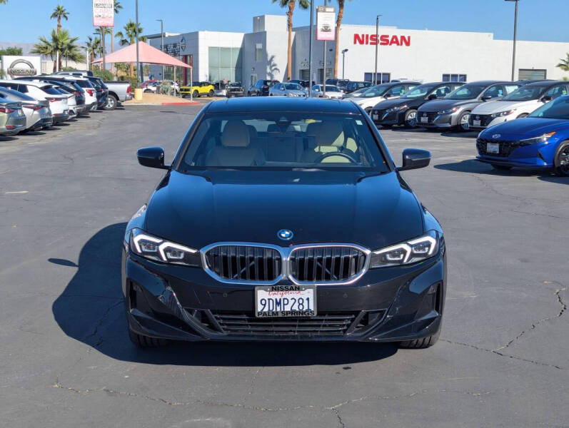 2023 BMW 3 Series 330e