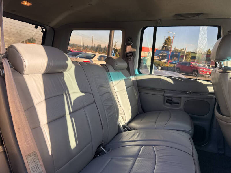 1995 Ford Explorer Limited