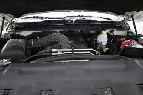 2009 Dodge Ram 1500 SLT