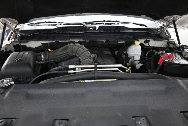 2009 Dodge Ram 1500 SLT